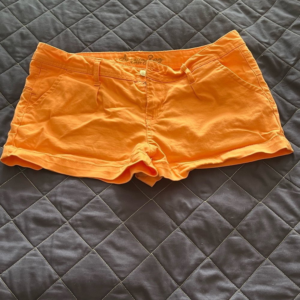Womens Jean shorts